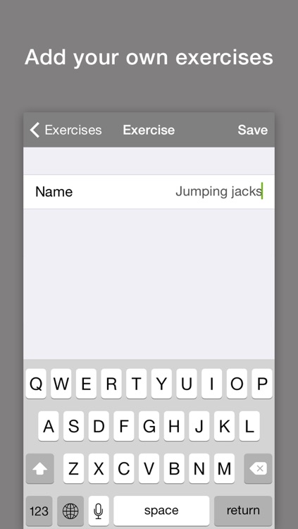 Move - Daily activity to stay healthy screenshot-4