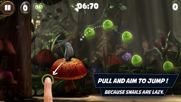 Snailboy, An Epic Adventure screenshot-2