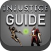 Guide for Injustice: Gods Among Us - Videos,Walkthrough Guide