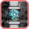 Crappy Zombie Smasher - No More Flappy Zombies