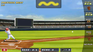 Tap Baseball 2014のおすすめ画像4