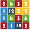 A Game About Threes