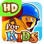 Top 30 Games Apps Like RocketBird For Kids HD - Best Alternatives