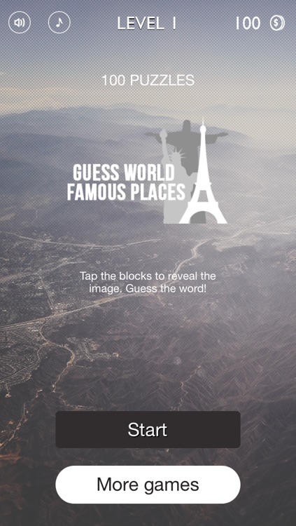 Guess World Famous Places – The Best Photo Quiz Game for Real Globetrotters screenshot-4