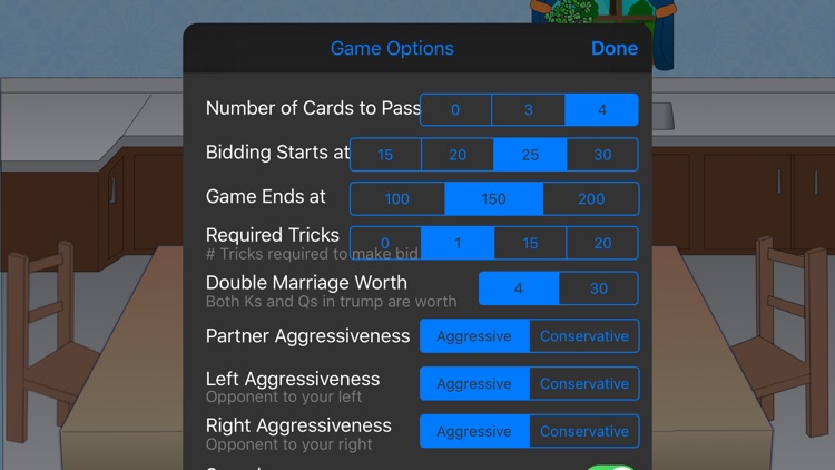 Pinochle Pro Free