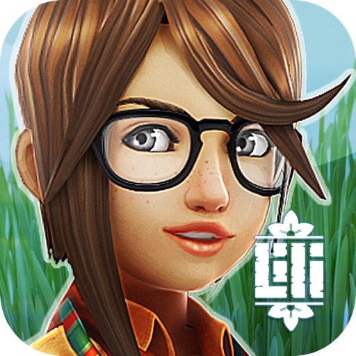 Lili Released - Beautiful iOS Game