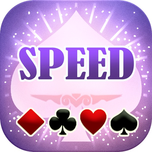 Speed - Card game iOS App