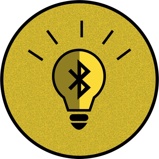 BTSmart Bulb Icon