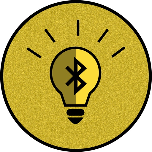 BTSmart Bulb iOS App