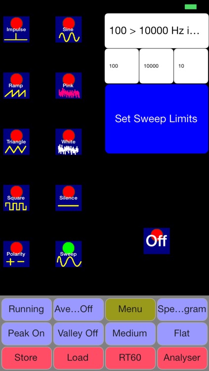 iAudioTool screenshot-3