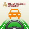 My Safe Drive - BPI/MS Partner