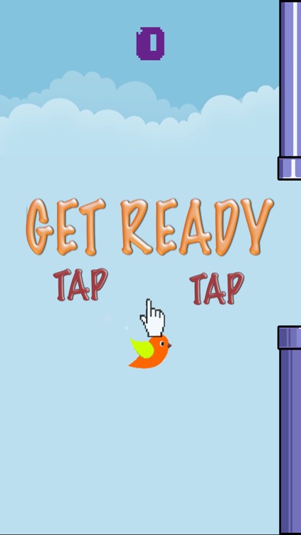 The Adventures of Flying Dodo