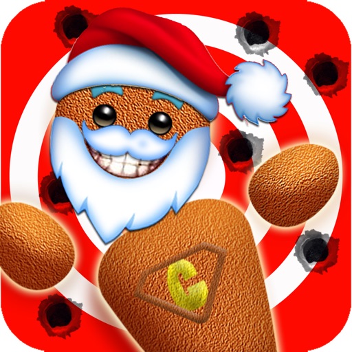 Kick The Cookie Man - Happy New Year icon