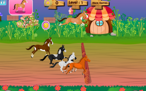 Horse Racing Mania screenshot 4