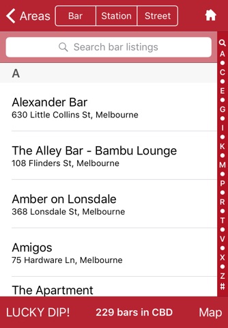 Best Melbourne Pubs & Bars screenshot 4