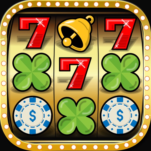 Lucky Slots 777 Casino - Free Version icon