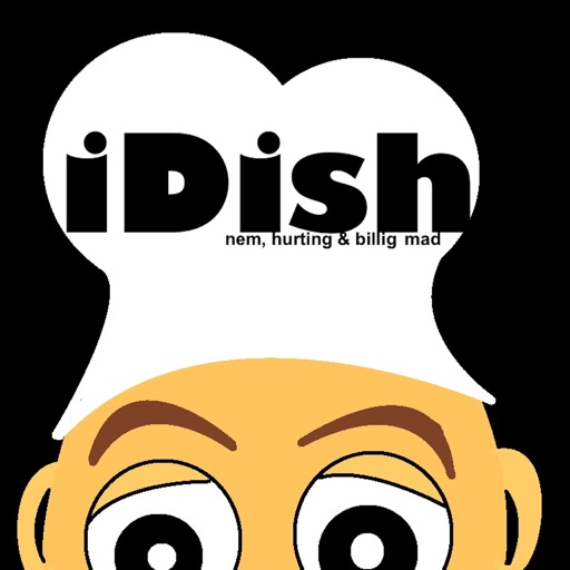 iDish