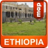 Ethiopia Offline Map - Smart Solutions