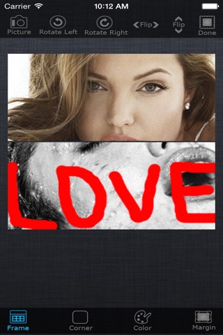 Moments of your life - Photo Collage Creator, Pic Frame Creator and Image Editor App screenshot 2