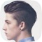 Men Hairstyle UnderCut Check last men Hairstyle fashion now in this app , away free update new style every week make sure your are hot