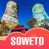 Soweto City Offline Travel Guide