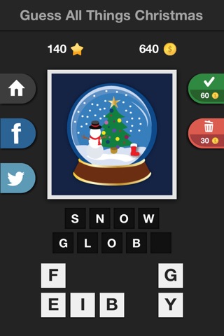 Icontrivia : Guess All Things Christmas screenshot 2