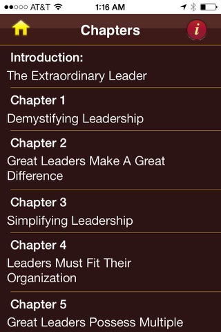 The Extraordinary Leader: Turning Good Managers into Great Leaders by John Zenger & Joseph Folkman screenshot 2