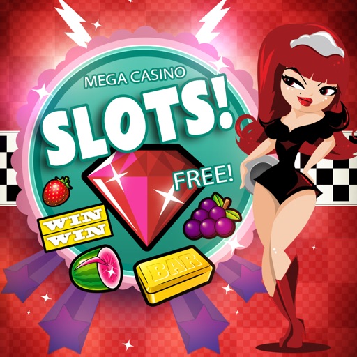 Freeslots - Slot Machine Game! icon