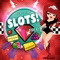 Freeslots - Slot Machine Game!