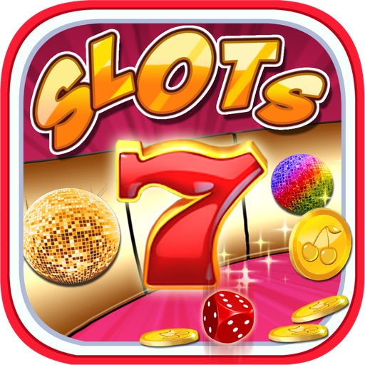 Wild Slot Jackpot Fever Monopoly icon