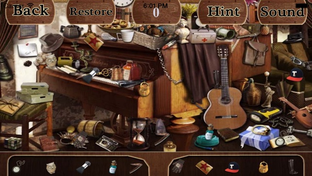 Hidden Objects!!!!!!!!!(圖2)-速報App