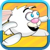 Flappy Rabbit Racing