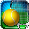 A Game Point Tennis Match Open Free Game