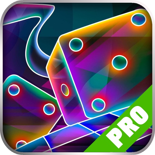 Game Pro - Bombastic Version iOS App