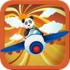 Pandas and their Flying Machines Free