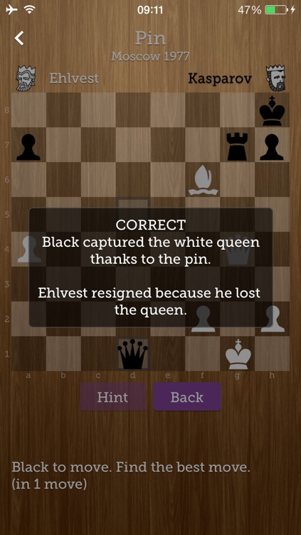 Chess Masters Free