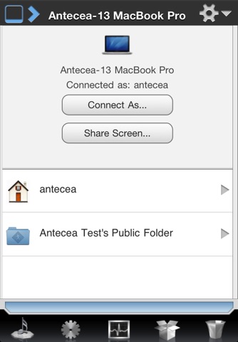 Cloud Connect Pro screenshot 4