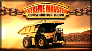EXTREME MONSTER CONSTRUCTION TRUCK: SIMULATOR DELIVERY RACE GAME 1.1 IOS ĐUA XE EXTREME MONSTER CONSTRUCTION TRUCK: SIMULATOR DELIVERY RACE GAME 1.1 IOS