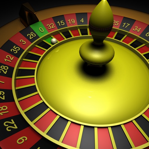 Roulette Royale - Grand Casino dans l'App Store