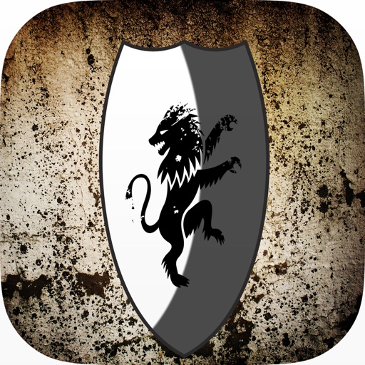 DragonHunt 3D iOS App