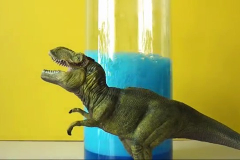 Dinosaurs For Children screenshot 3