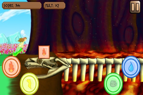 Escape From Hades screenshot 4