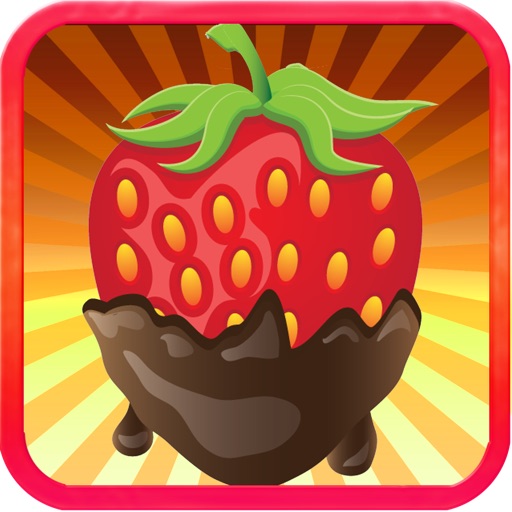 Fruit Party Mania Pop iOS App