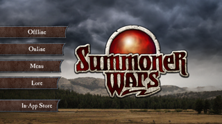 Summoner Wars Screenshot 1