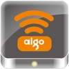 aigo WiFi Disk