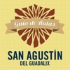 Guía de Rutas San Agustín del Guadalix