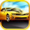 A 3D Downtown City Racing Game FREE