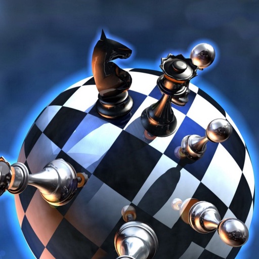 Chess Clinic Icon