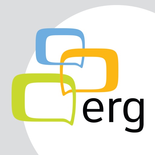 2013 National ERG Conference