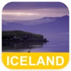 Iceland Offline Map - PLACE STARS